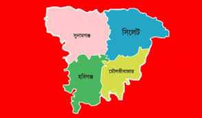 সিলেটে থামছে না লু*টপাট ৫ জন কা রা গা রে