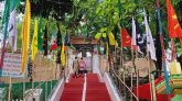 মব তৈরির ‘ভয়ে’ শাহপরান মাজারে শিরনি বিতরণ বন্ধ!