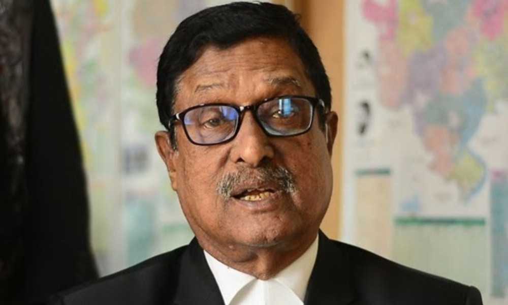 প্র্যাক্টিক্যালি ড.ইউনুস আর জামায়াত দেশ চালাচ্ছে