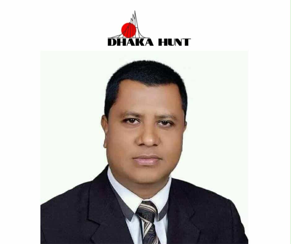 বালাগঞ্জে মোঃ শেখ আলাউদ্দিন রিপনের নামে ভুয়া ফেসবুক আইডি, থানায় জিডি