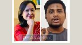 হাসনাত’কে ফকিন্নির বাচ্চা বললেন বিএনপি নেত্রী রুমিন ফারহানা