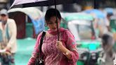 বাড়তে পারে বৃষ্টি, জানাল আবহাওয়া অফিস