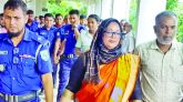 কুড়িগ্রামে সাংবাদিক নির্যাতন মামলায় ডিসি সুলতানার জামিন!