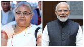 নরেন্দ্র মোদি কে প্রশংসায় ভাসালেন নেপালের সুশীলা