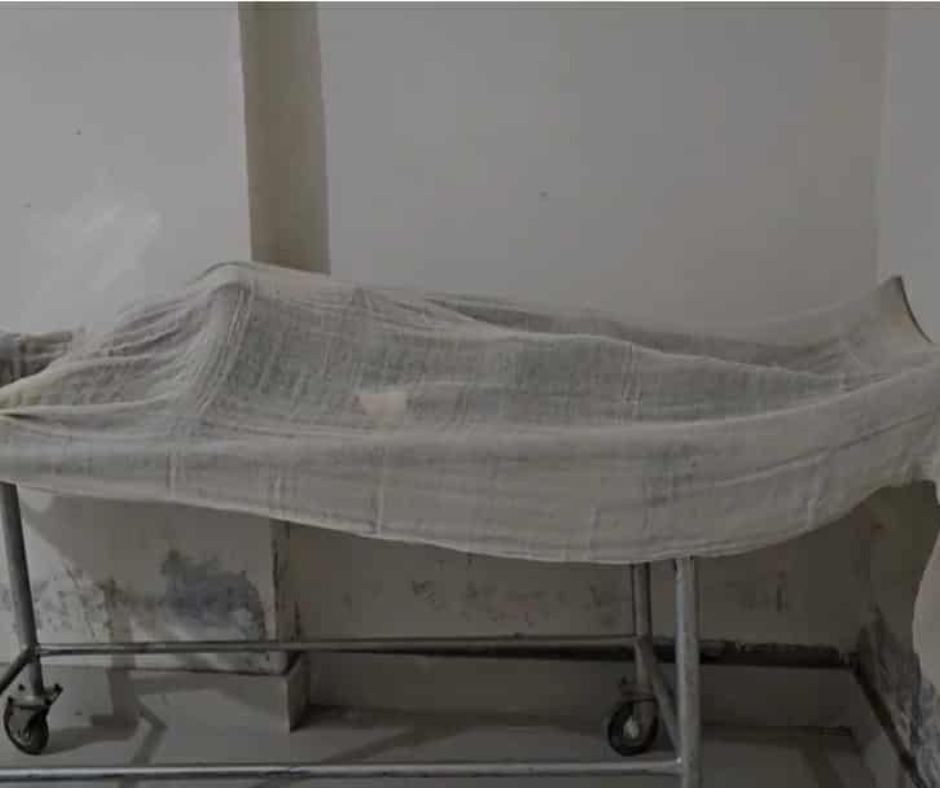 রাণীশংকৈলে ছেলের চুরির অভিযোগে বাবাকে কুপিয়ে হত্যা গ্রেফতার-৫