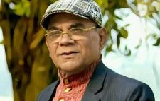 দেশে থাকলে আমাকে ভিক্ষা করে খেতে হতো: আহমেদ শরীফ