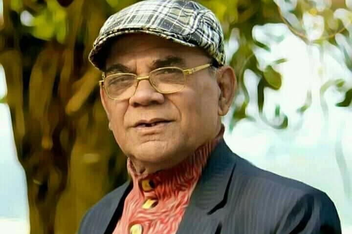 দেশে থাকলে আমাকে ভিক্ষা করে খেতে হতো: আহমেদ শরীফ