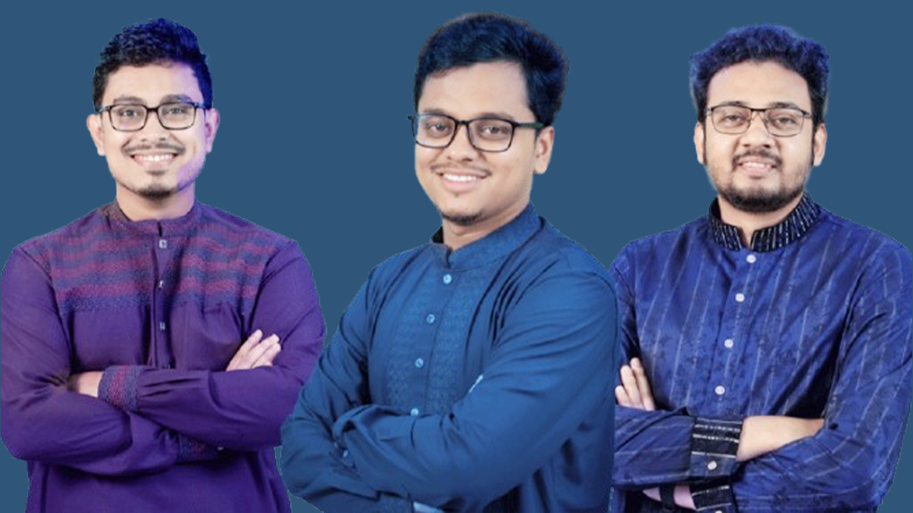 শীর্ষ তিন পদেই এগিয়ে শিবির
