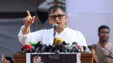 সুষ্ঠু ও নিরপেক্ষ নির্বাচন আয়োজন করাই চ্যালেঞ্জ
