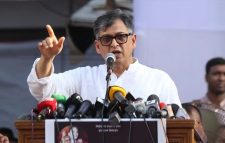 সুষ্ঠু ও নিরপেক্ষ নির্বাচন আয়োজন করাই চ্যালেঞ্জ