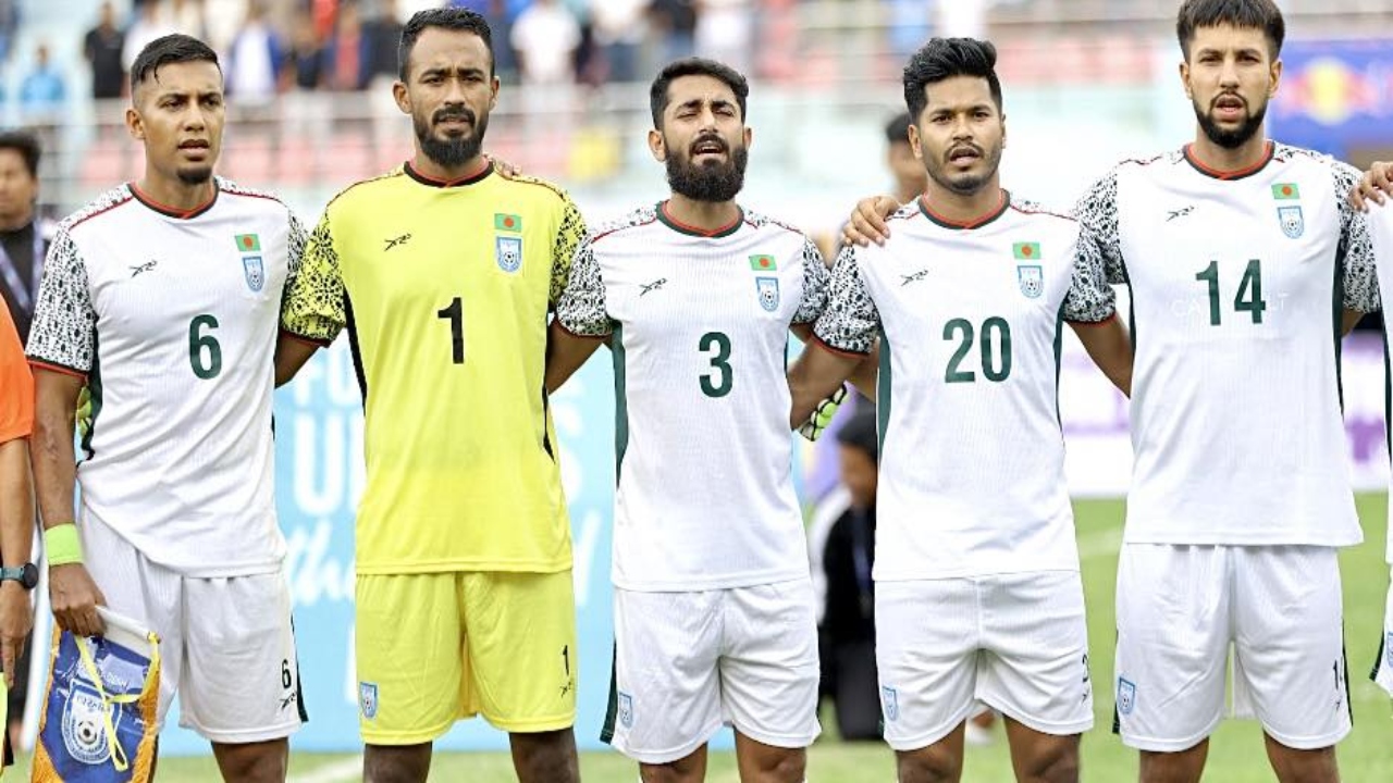নেপালে অবস্থানরত বাংলাদেশ দলের টিম কে হামলার চেষ্টা