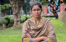 ডাকসু বর্জন করলাম : উমামা ফাতেমা