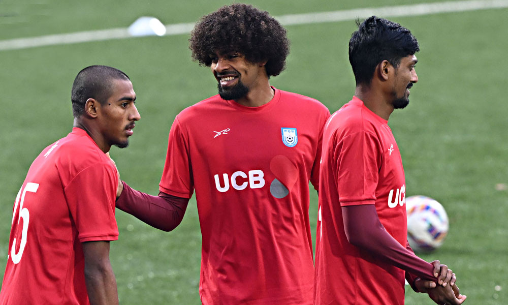 ভারত-নেপালের বিপক্ষে দল ঘোষণা বাংলাদেশের