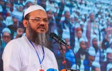 দেশে কেউ নিরাপদ নন: মুফতি ফয়জুল করীম