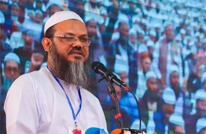 দেশে কেউ নিরাপদ নন: মুফতি ফয়জুল করীম