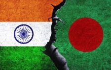 দিল্লিতে বাংলাদেশের হাইকমিশনারকে তলব