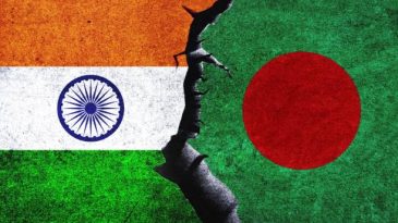 দিল্লিতে বাংলাদেশের হাইকমিশনারকে তলব