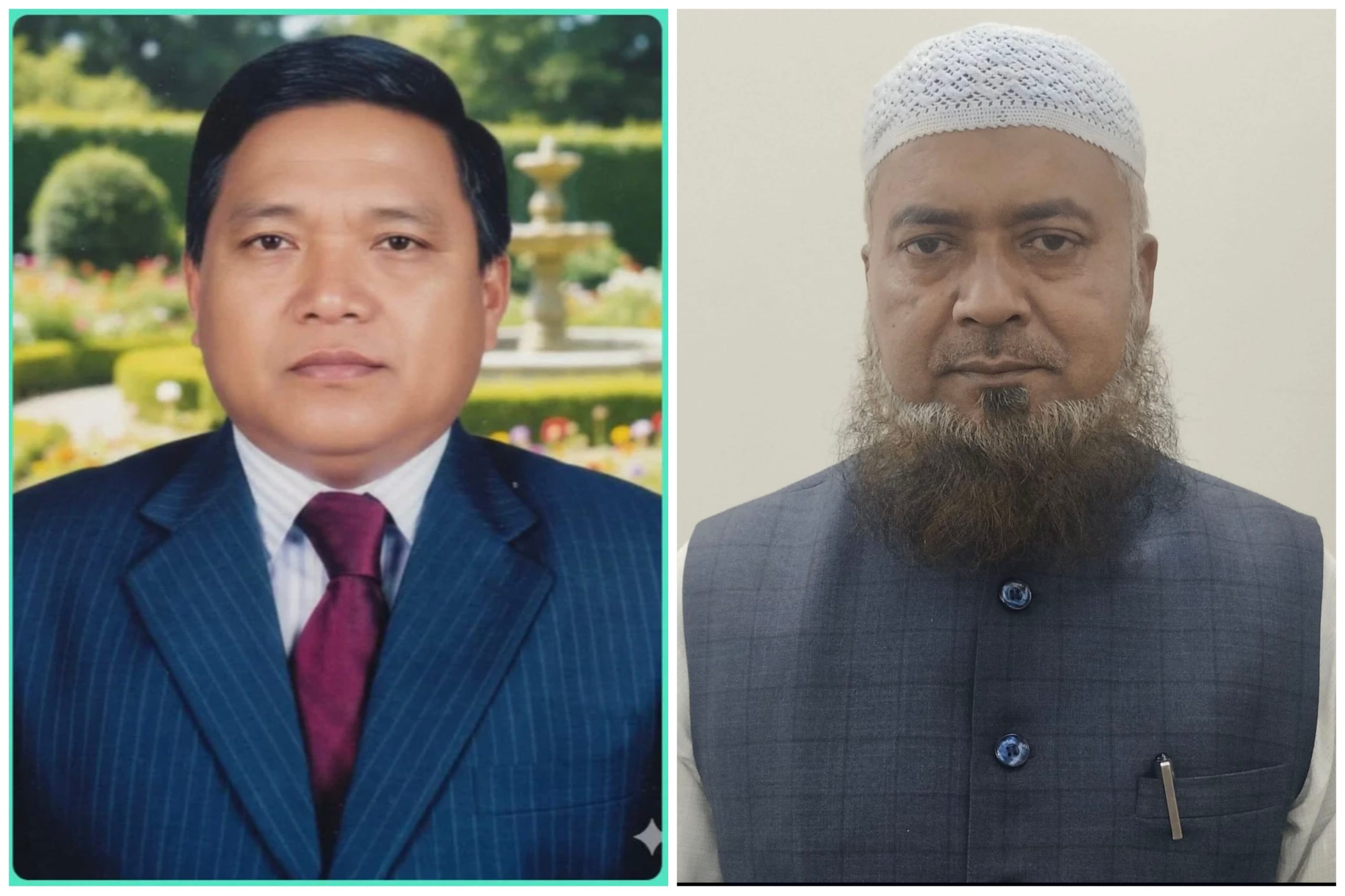 খাগড়াছড়ি দুই প্রার্থী মনোনয়ন প্রত্যাহার