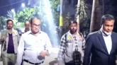 বঙ্গভবনের সহকারী প্রোগ্রামার আটক