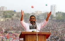 দেশবাসীর জন্য ভাষণ দিবেন তারেক রহমান