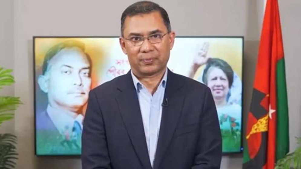 প্রধানমন্ত্রী হওয়ার দৌড়ে তারেক রহমান এগিয়ে