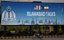 যুদ্ধবিরতি যুক্তরাষ্ট্র-ইরানের আলোচনা শুরু