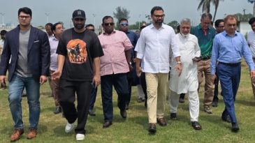 স্টেডিয়াম ডিজাইন পরিবর্তন ইঙ্গিত তামিমের