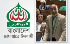 “আধা ভালোবাসা, আধা ফাঁকি গণভোটে জামায়াতের রাজনীতি-আইনমন্ত্রী 