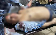 ঢাকায় এলোপাতাড়ি গুলিতে নিহত ১