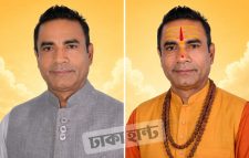 ভারতে পলাতক যুবলীগ নেতা মুক্তি, নাম বদলে ‘রমেশ চন্দ্র