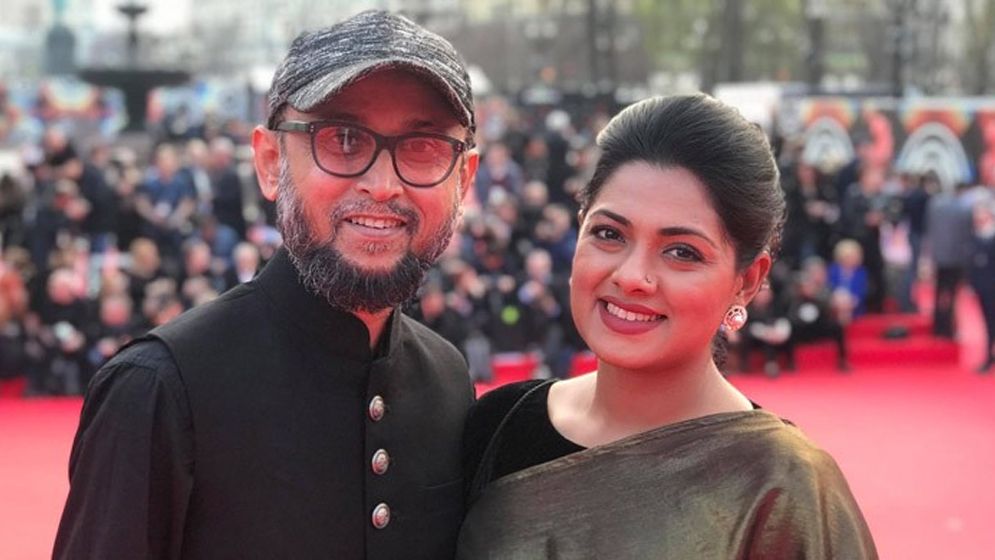 সিনেমা মুক্তির সময় আতঙ্কে থাকেন ফারুকী