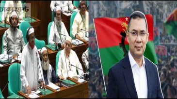 মুক্তিযুদ্ধের নাম ভাঙাচ্ছে বিএনপি? আজহারের কড়া অভিযোগ