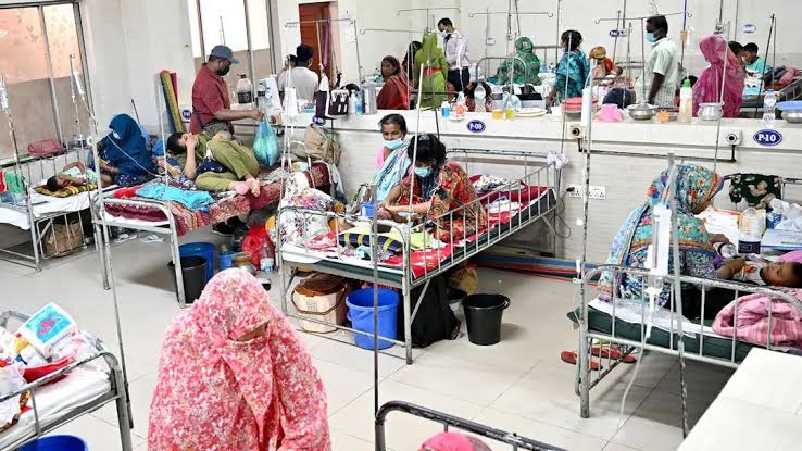 চিকিৎসা খরচ লাগামহীন বৃদ্ধি