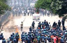 সাংবাদিক হত্যা ও নির্যাতনের ভয়াবহ চিত্র: হত্যা মামলায় ক্ষতবিক্ষত দেশের গণমাধ্যম