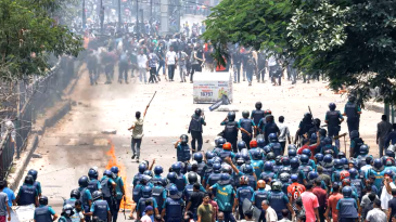 সাংবাদিক হত্যা ও নির্যাতনের ভয়াবহ চিত্র: হত্যা মামলায় ক্ষতবিক্ষত দেশের গণমাধ্যম
