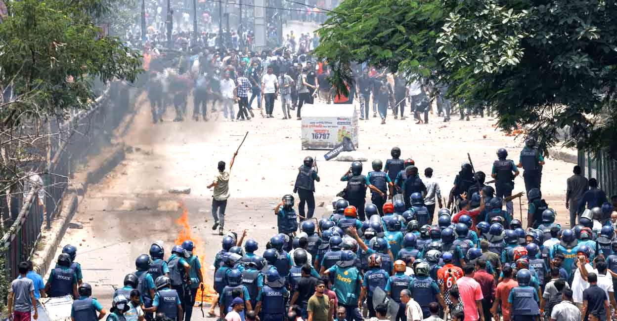 সাংবাদিক হত্যা ও নির্যাতনের ভয়াবহ চিত্র: হত্যা মামলায় ক্ষতবিক্ষত দেশের গণমাধ্যম