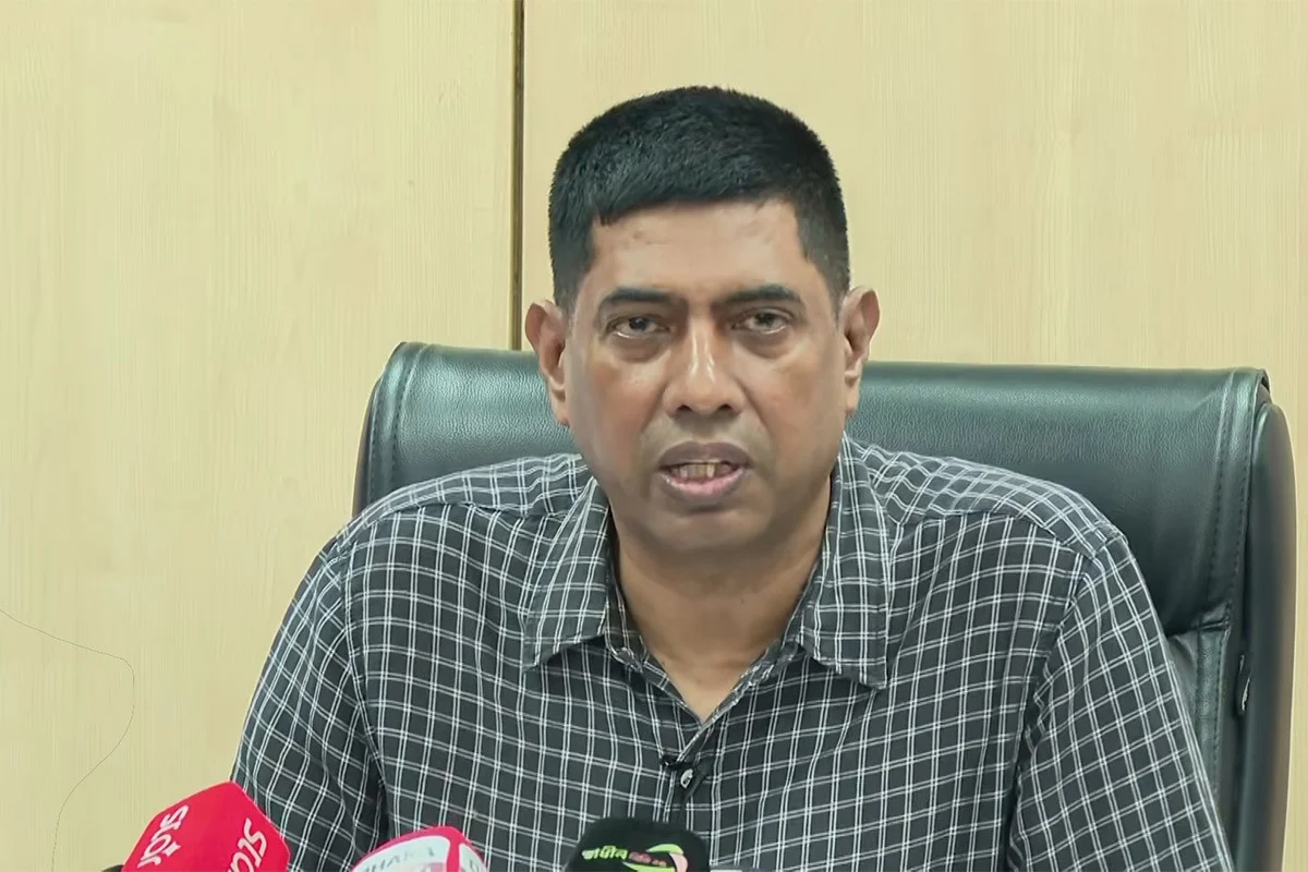 ঈদকে সামনে রেখে জাল নোট চক্রের তিন সদস্য আটক, বিপুল পরিমাণ সরঞ্জাম জব্দ