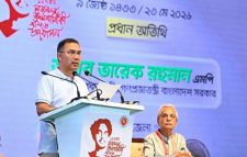 রামিসা হত্যাকাণ্ডে এক মাসের মধ্যে সর্বোচ্চ শাস্তির ঘোষণা প্রধানমন্ত্রীর