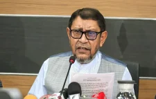 হাম পরিস্থিতি প্রাকৃতিক দুর্যোগের মতো, দায়ীদের বিরুদ্ধে ব্যবস্থা নেওয়া হবে: স্বাস্থ্যমন্ত্রী