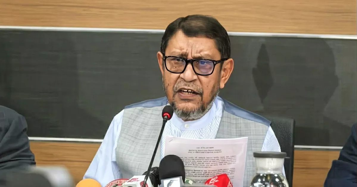 হাম পরিস্থিতি প্রাকৃতিক দুর্যোগের মতো, দায়ীদের বিরুদ্ধে ব্যবস্থা নেওয়া হবে: স্বাস্থ্যমন্ত্রী