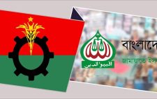 পশুর হাট দখলে বিএনপি-জামায়াতের নির্লজ্জ কামড়াকামড়ি