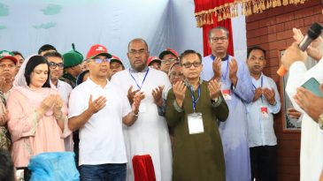 সিলেটের দিনবদল: এক সফরেই প্রধানমন্ত্রীর হাজার কোটি টাকার উপহার!