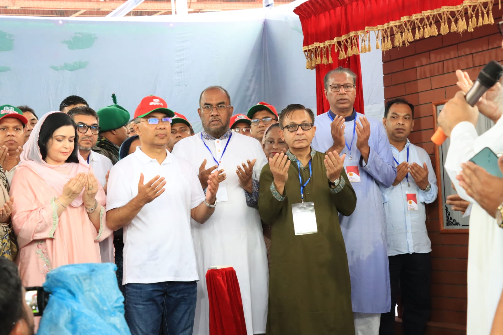 সিলেটের দিনবদল: এক সফরেই প্রধানমন্ত্রীর হাজার কোটি টাকার উপহার!