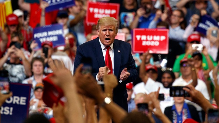 ট্রাম্পের কড়া বার্তা: ইরানের প্রস্তাব ‘সম্পূর্ণ অগ্রহণযোগ্য’
