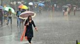১৩ জেলায় ঝড়ের সতর্কতা