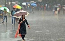 ১৩ জেলায় ঝড়ের সতর্কতা
