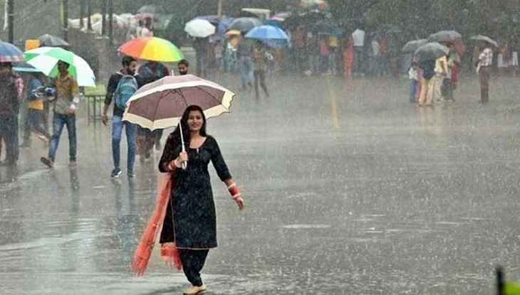 ১৩ জেলায় ঝড়ের সতর্কতা