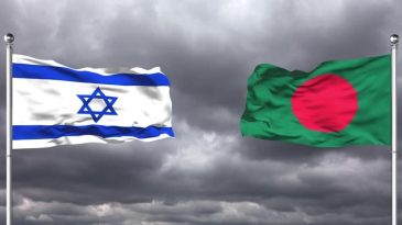 লেবাননে ইসরায়েলি ড্রোন হামলায় ২ বাংলাদেশি নিহত: ঢাকার তীব্র নিন্দা ও শোক