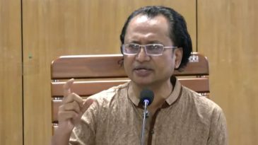 দেশে ফিরলে পূর্ণ নিরাপত্তার সঙ্গে বিচারের মুখোমুখি হবেন শেখ হাসিনা