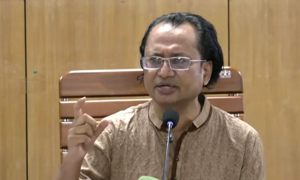 দেশে ফিরলে পূর্ণ নিরাপত্তার সঙ্গে বিচারের মুখোমুখি হবেন শেখ হাসিনা
